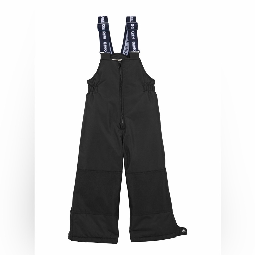 OshKosh - Toddler Heavyweight Snow Pants - 4T
